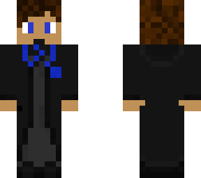 ravenclaw robe thunder