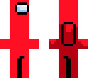 red among us