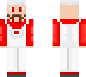 red cy