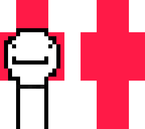 red dream