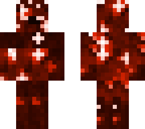 red galaxy steve