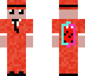 red man 3.0