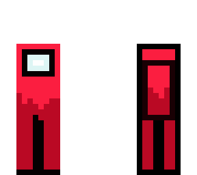 red sus