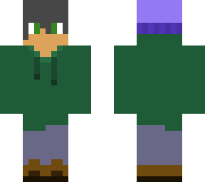 reshade contest! (boy)
