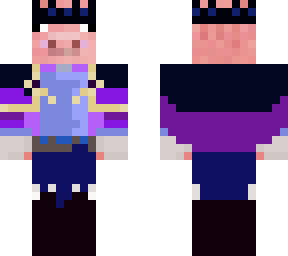 retroblade
