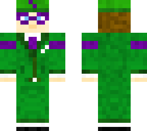 riddler dc injustice