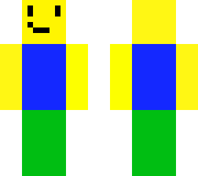 roblox noob (update)