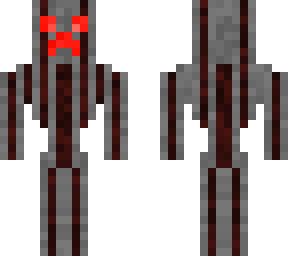 robot creeper