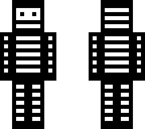 robot jarvis bot