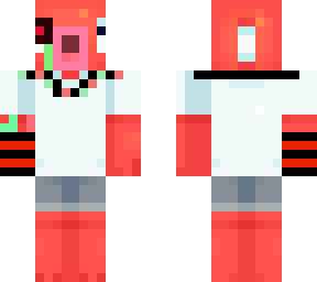 robot karp christmas