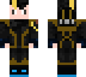 ronin_tuber