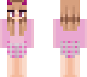 rosyrose's skin request