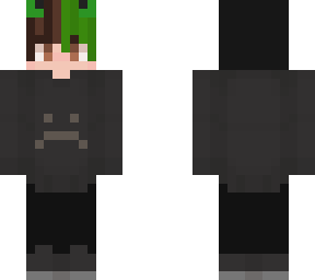 sad boi with beanie