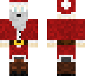 santa