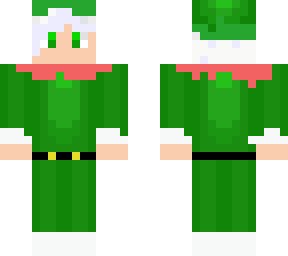 santa