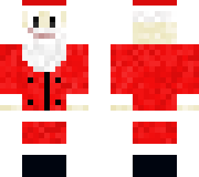 santa baby!