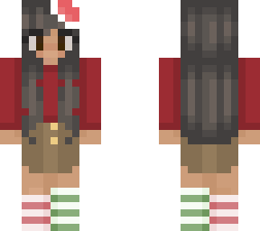 santa baby