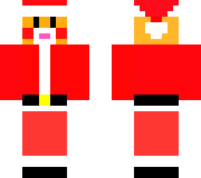 santa claus