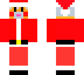 santa claus