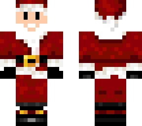 santa claus