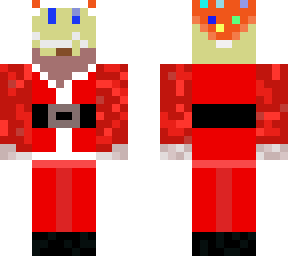 santa claus
