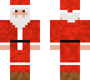 santa claus