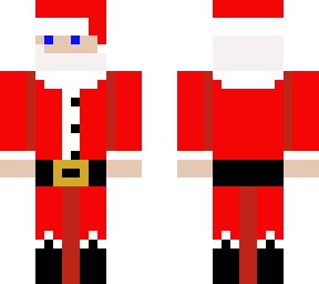 santa claus