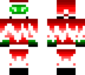 santa clause sound effects