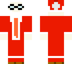santa claws