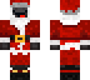 santa derp