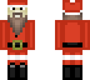 santa is coming!
