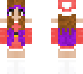 santa julianna!