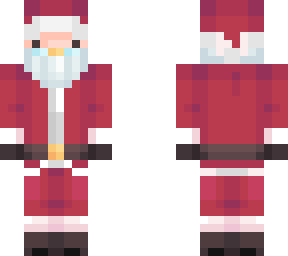 santa klaus