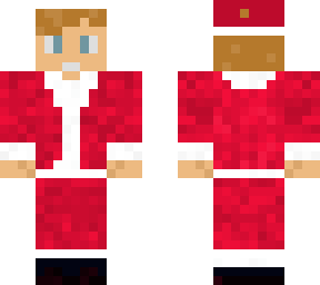 santa kryptic