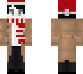 santa pog