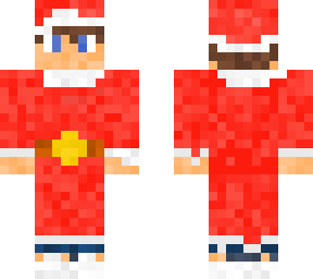 santa remake 2