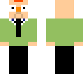 sexy beaker