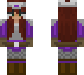 shieldmaiden peacepig