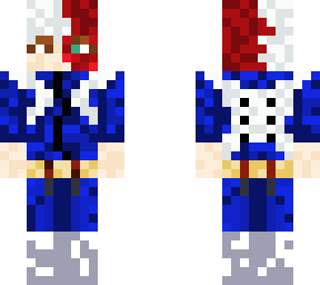 shoto todorki