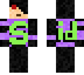 sid skin