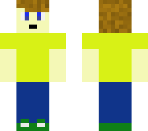 simple boy