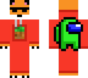sir foxman