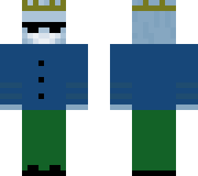 skelly raider