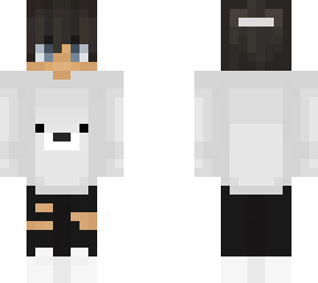 skin bonita upgraded  (check the skin cause your eyes can decieve you)