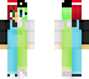 skin collab series with pashedmotatoes announcement!!!!