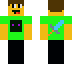 skin for a new account lol6969