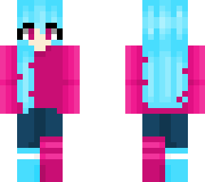 skin request!