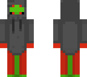 skinmas