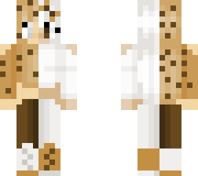skinmas day 24 collab with pashedmotatos