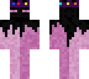 slime_block_ enderman